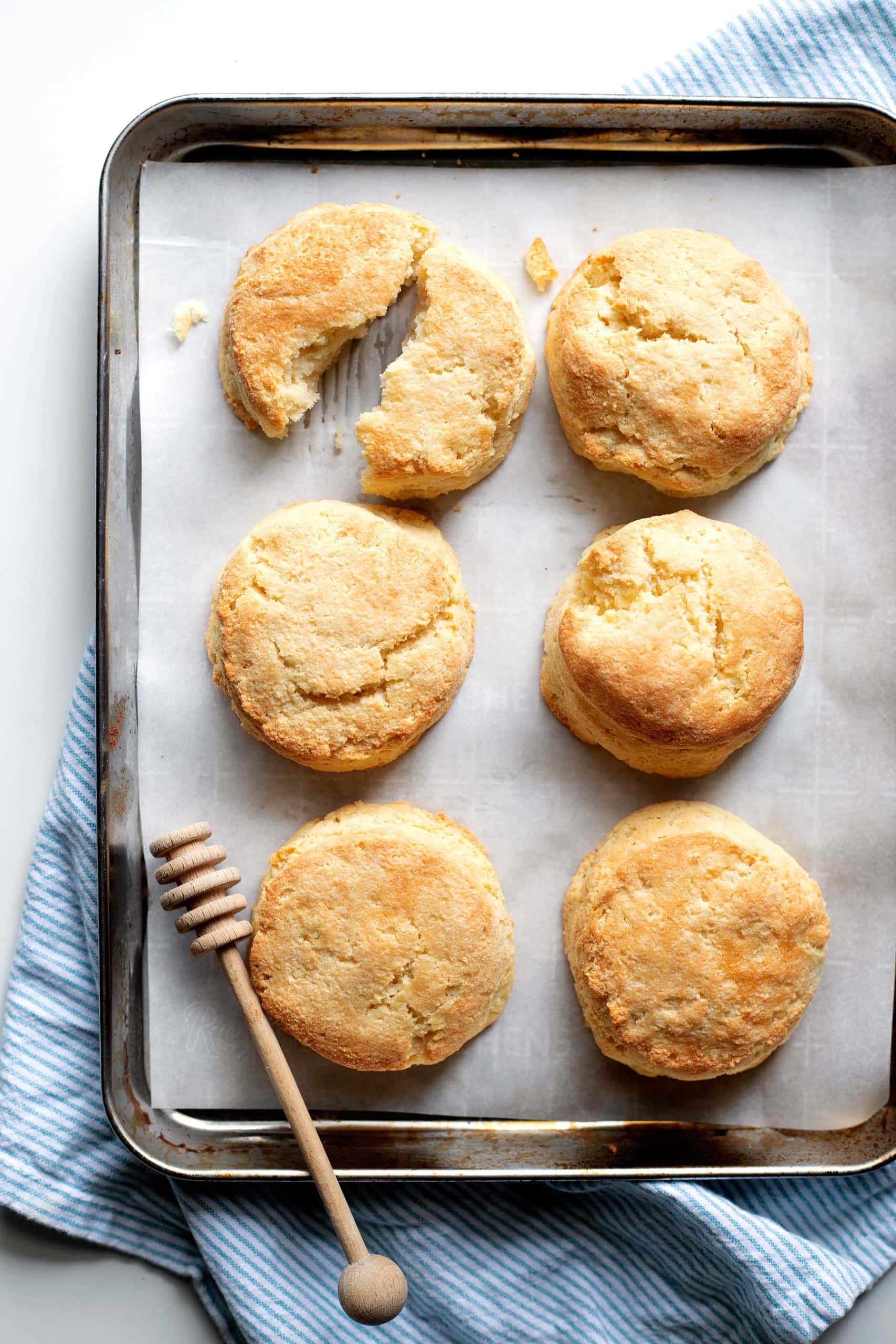 Only 25 minutes to make these easy keto biscuits! These buttermilk biscuits are super low carb, so light and fluffy, and ridiculously easy to make! This keto side dish goes perfectly with any meal, especially barbeque and steaks. They are also gluten free biscuits! #healthydinner #healthybaking #ketobiscuits #healthysidedish #ketodinner #lowcarbdinner #buttermilkbiscuits #ketorecipe #healthyeating #mealprep #mealprepideas #lowcarb #glutenfreedinner #ketolunch #glutenfreebiscuits #glutenfreebaking