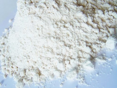 Making Gluten Free Self Rising Flour