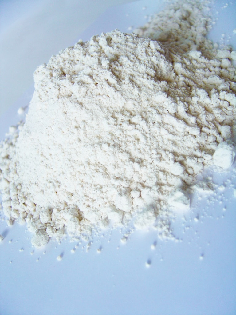 Gluten Free Self-Rising Flour - Kit's Kitchen