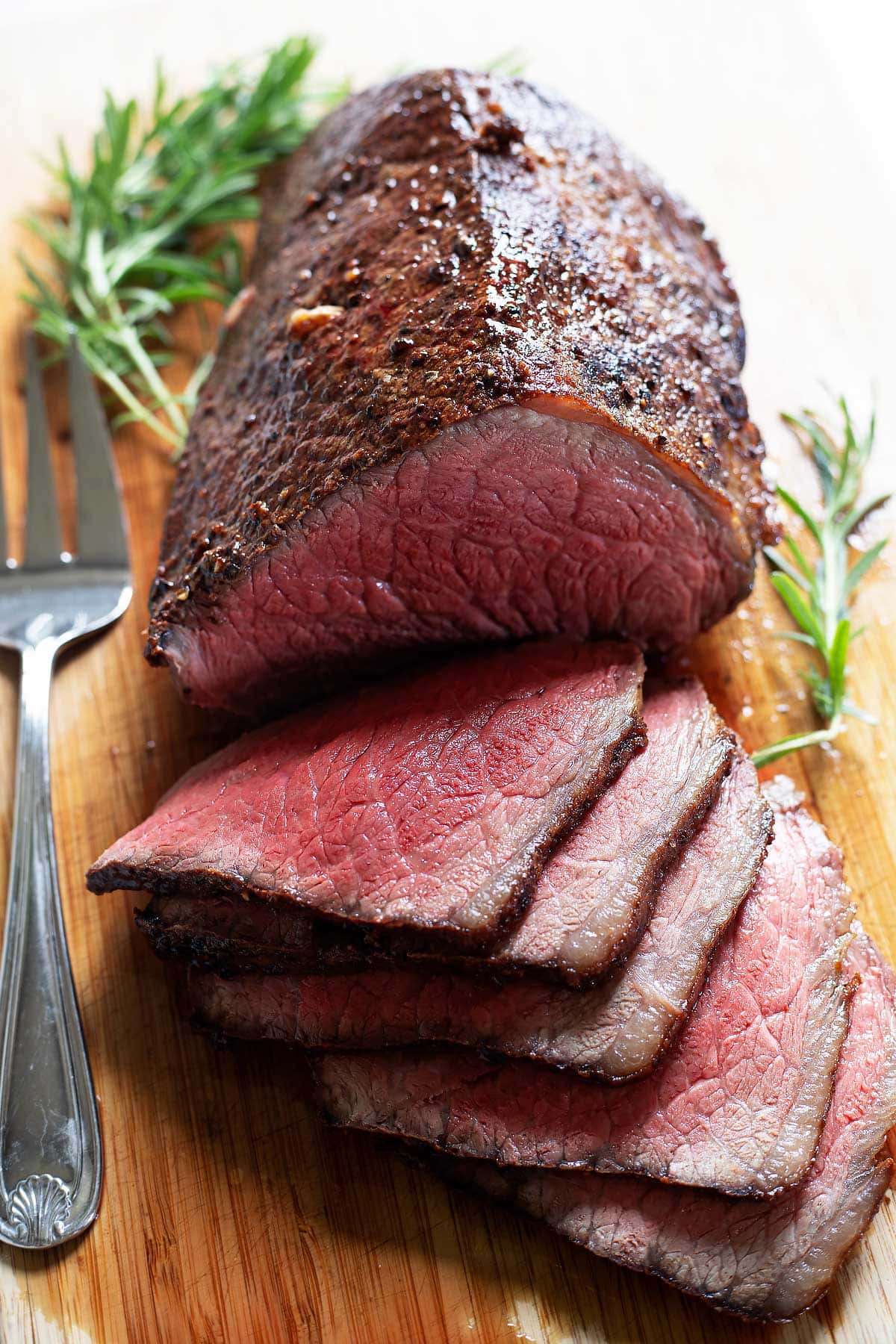 Top 2 Roast Beef Recipes