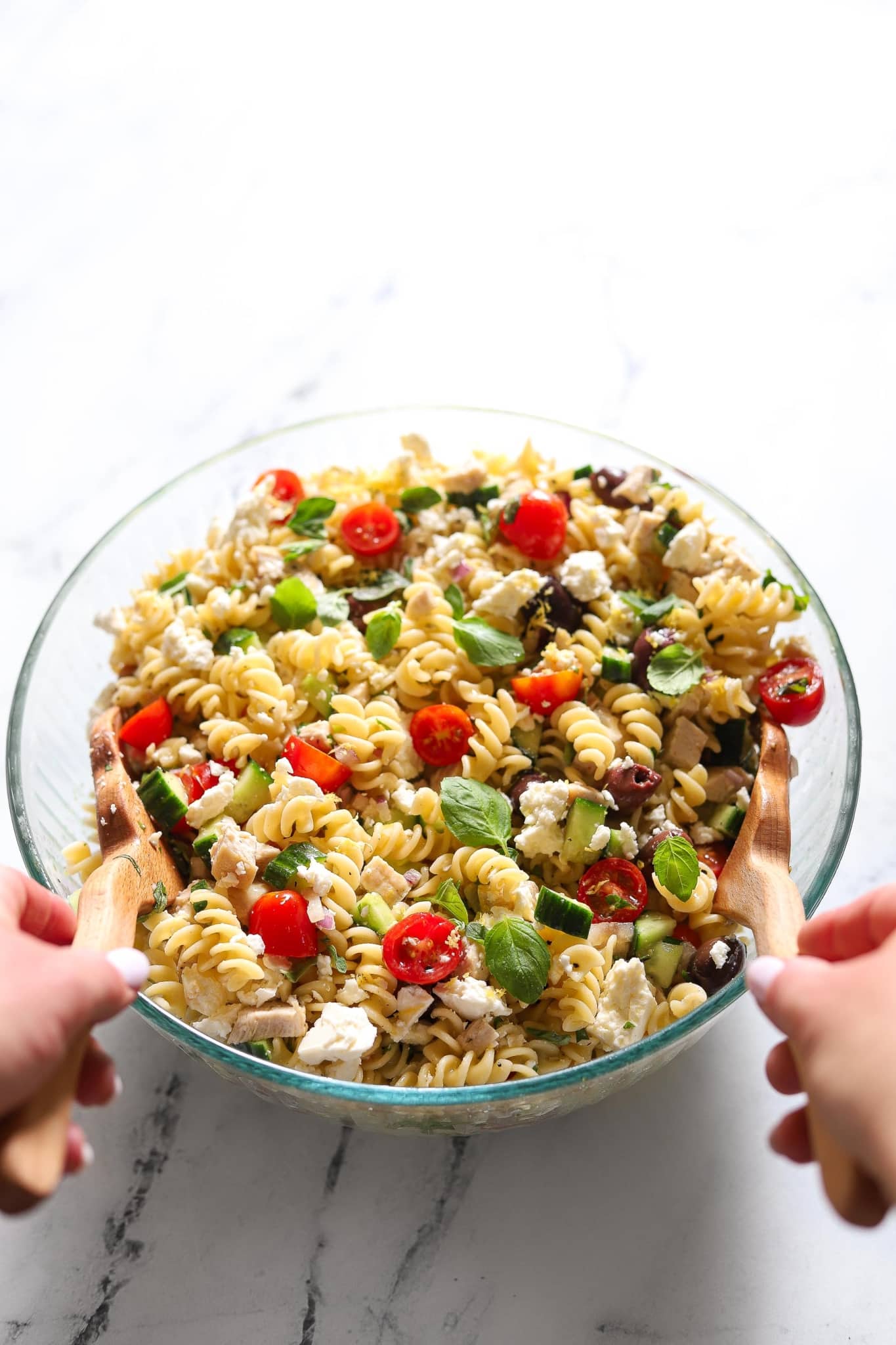 greek-chicken-pasta-salad-kit-s-kitchen