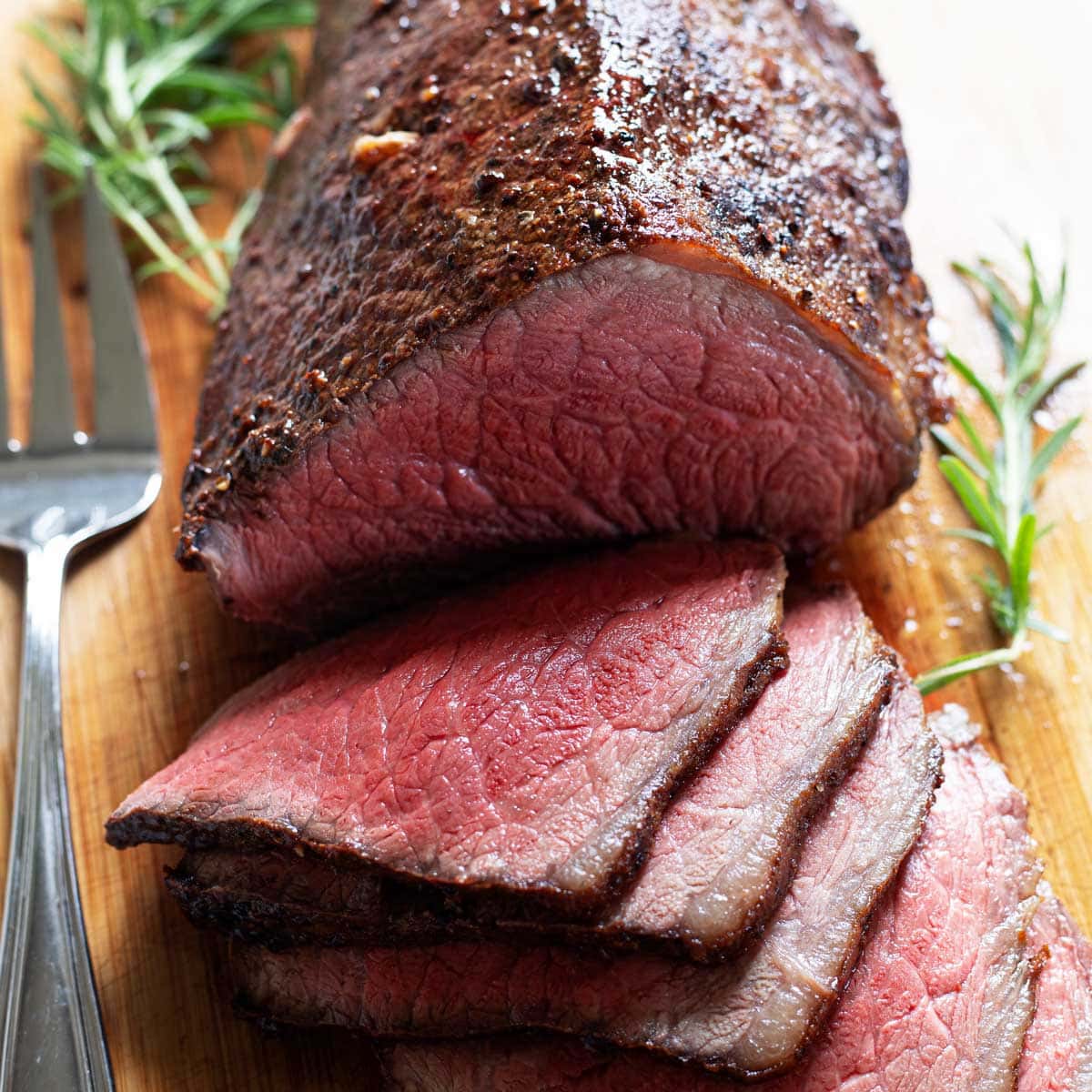 Melt In Your Mouth Roast Beef
