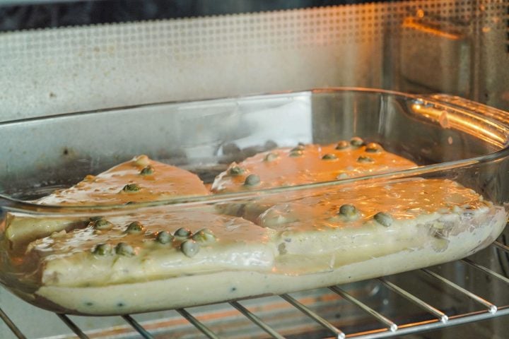 baking swordfish in oven