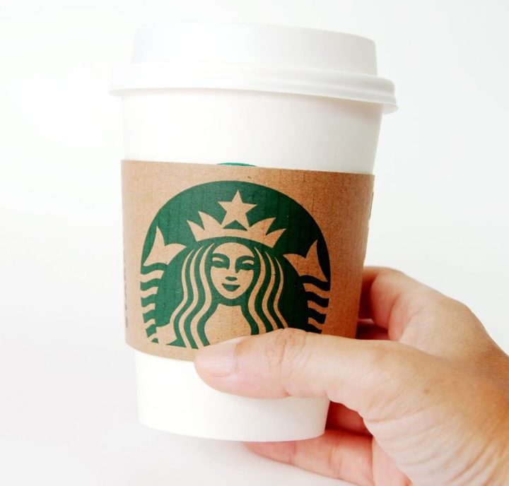 100+ Keto Starbucks Drinks (The ULTIMATE list) 2025 Kit's Kitchen