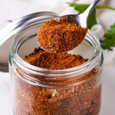 Blackened Seasoning